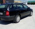 Чорний Шкода Октавія, об'ємом двигуна 1.6 л та пробігом 345 тис. км за 3900 $, фото 1 на Automoto.ua