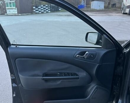 Чорний Шкода Октавія, об'ємом двигуна 1.9 л та пробігом 275 тис. км за 2250 $, фото 10 на Automoto.ua