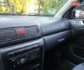 Черный Шкода Октавия, объемом двигателя 1.6 л и пробегом 286 тыс. км за 4350 $, фото 46 на Automoto.ua