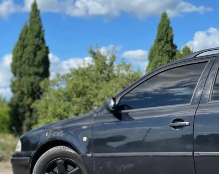 Чорний Шкода Октавія, об'ємом двигуна 1.9 л та пробігом 420 тис. км за 3500 $, фото 3 на Automoto.ua