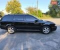 Черный Шкода Октавия, объемом двигателя 1.6 л и пробегом 286 тыс. км за 4350 $, фото 8 на Automoto.ua