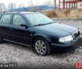 Чорний Шкода Октавія, об'ємом двигуна 1.8 л та пробігом 270 тис. км за 4500 $, фото 2 на Automoto.ua