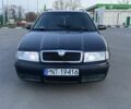 Чорний Шкода Октавія, об'ємом двигуна 1.9 л та пробігом 275 тис. км за 2250 $, фото 2 на Automoto.ua
