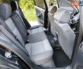 Черный Шкода Октавия, объемом двигателя 1.6 л и пробегом 286 тыс. км за 4350 $, фото 24 на Automoto.ua