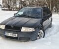 Чорний Шкода Октавія, об'ємом двигуна 1.9 л та пробігом 300 тис. км за 2500 $, фото 1 на Automoto.ua