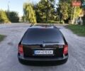 Черный Шкода Октавия, объемом двигателя 1.6 л и пробегом 286 тыс. км за 4350 $, фото 16 на Automoto.ua