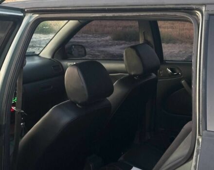 Чорний Шкода Октавія, об'ємом двигуна 0 л та пробігом 309 тис. км за 2300 $, фото 3 на Automoto.ua