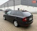 Чорний Шкода Октавія, об'ємом двигуна 1.98 л та пробігом 256 тис. км за 2200 $, фото 3 на Automoto.ua