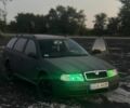 Чорний Шкода Октавія, об'ємом двигуна 0 л та пробігом 309 тис. км за 2300 $, фото 7 на Automoto.ua