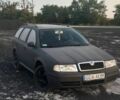 Чорний Шкода Октавія, об'ємом двигуна 0 л та пробігом 309 тис. км за 2300 $, фото 1 на Automoto.ua