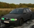 Чорний Шкода Октавія, об'ємом двигуна 0 л та пробігом 309 тис. км за 2300 $, фото 12 на Automoto.ua