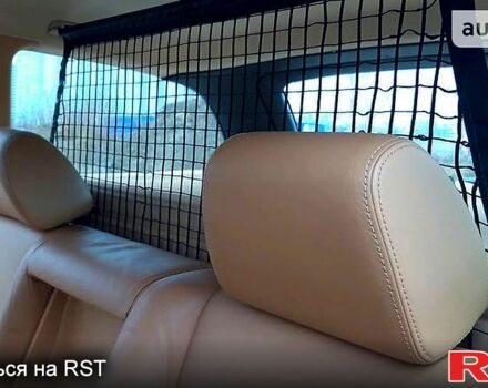 Чорний Шкода Октавія, об'ємом двигуна 1.8 л та пробігом 270 тис. км за 4500 $, фото 12 на Automoto.ua