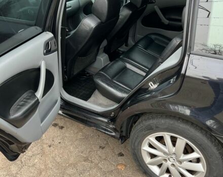 Чорний Шкода Октавія, об'ємом двигуна 1.9 л та пробігом 250 тис. км за 2650 $, фото 6 на Automoto.ua