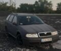 Чорний Шкода Октавія, об'ємом двигуна 0 л та пробігом 309 тис. км за 2300 $, фото 1 на Automoto.ua