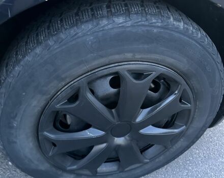 Чорний Шкода Октавія, об'ємом двигуна 1.9 л та пробігом 275 тис. км за 2250 $, фото 14 на Automoto.ua