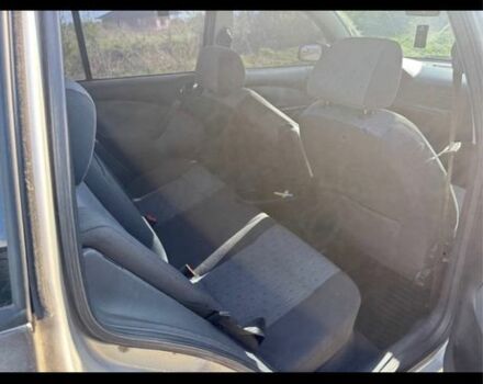 Чорний Шкода Октавія, об'ємом двигуна 1.9 л та пробігом 320 тис. км за 1800 $, фото 2 на Automoto.ua