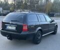 Чорний Шкода Октавія, об'ємом двигуна 1.9 л та пробігом 275 тис. км за 2250 $, фото 6 на Automoto.ua