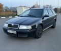Чорний Шкода Октавія, об'ємом двигуна 1.9 л та пробігом 275 тис. км за 2250 $, фото 1 на Automoto.ua