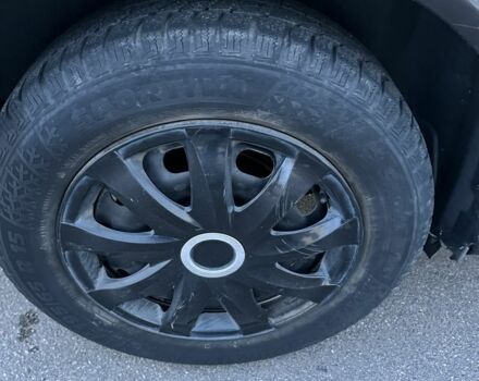 Чорний Шкода Октавія, об'ємом двигуна 1.9 л та пробігом 275 тис. км за 2250 $, фото 15 на Automoto.ua