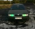 Чорний Шкода Октавія, об'ємом двигуна 0 л та пробігом 309 тис. км за 2300 $, фото 16 на Automoto.ua