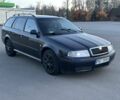 Чорний Шкода Октавія, об'ємом двигуна 1.9 л та пробігом 275 тис. км за 2250 $, фото 8 на Automoto.ua