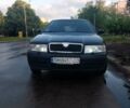 Чорний Шкода Октавія, об'ємом двигуна 1.9 л та пробігом 550 тис. км за 3800 $, фото 1 на Automoto.ua