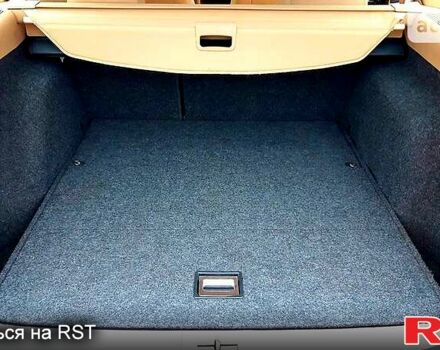 Чорний Шкода Октавія, об'ємом двигуна 1.8 л та пробігом 270 тис. км за 4500 $, фото 10 на Automoto.ua