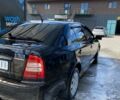 Чорний Шкода Октавія, об'ємом двигуна 1.8 л та пробігом 250 тис. км за 4000 $, фото 2 на Automoto.ua