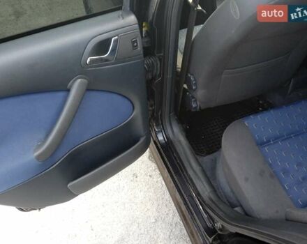 Шкода Октавія 2001 у Дніпро (Дніпропетровську) на Automoto.ua Чорний Шкода Октавія, об'ємом двигуна 2 л та пробігом 201 тис. км за 4600 $, фото 8 на Automoto.ua