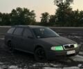 Чорний Шкода Октавія, об'ємом двигуна 0 л та пробігом 309 тис. км за 2300 $, фото 17 на Automoto.ua