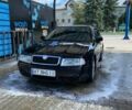 Чорний Шкода Октавія, об'ємом двигуна 1.8 л та пробігом 250 тис. км за 4000 $, фото 4 на Automoto.ua