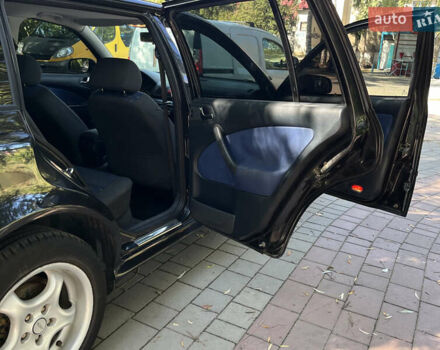 Чорний Шкода Октавія, об'ємом двигуна 1.6 л та пробігом 288 тис. км за 4200 $, фото 13 на Automoto.ua