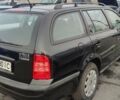 Черный Шкода Октавия, объемом двигателя 1.6 л и пробегом 230 тыс. км за 5050 $, фото 1 на Automoto.ua