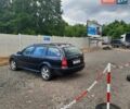 Черный Шкода Октавия, объемом двигателя 1.78 л и пробегом 189 тыс. км за 3800 $, фото 4 на Automoto.ua
