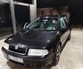 Чорний Шкода Октавія, об'ємом двигуна 1.6 л та пробігом 231 тис. км за 5000 $, фото 1 на Automoto.ua
