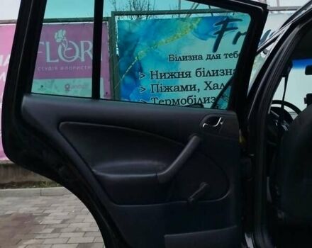 Чорний Шкода Октавія, об'ємом двигуна 1.6 л та пробігом 231 тис. км за 5000 $, фото 27 на Automoto.ua