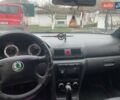 Черный Шкода Октавия, объемом двигателя 1.6 л и пробегом 227 тыс. км за 4200 $, фото 5 на Automoto.ua