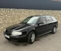 Чорний Шкода Октавія, об'ємом двигуна 1.98 л та пробігом 343 тис. км за 4750 $, фото 1 на Automoto.ua