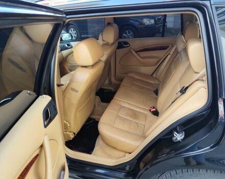 Черный Шкода Октавия, объемом двигателя 1.8 л и пробегом 270 тыс. км за 4700 $, фото 6 на Automoto.ua