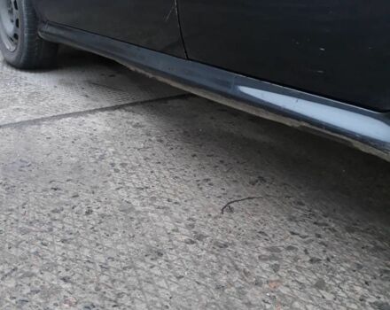 Черный Шкода Октавия, объемом двигателя 1.9 л и пробегом 285 тыс. км за 1985 $, фото 4 на Automoto.ua