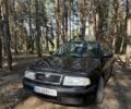 Черный Шкода Октавия, объемом двигателя 2 л и пробегом 250 тыс. км за 3471 $, фото 1 на Automoto.ua