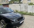 Черный Шкода Октавия, объемом двигателя 2 л и пробегом 329 тыс. км за 4200 $, фото 3 на Automoto.ua