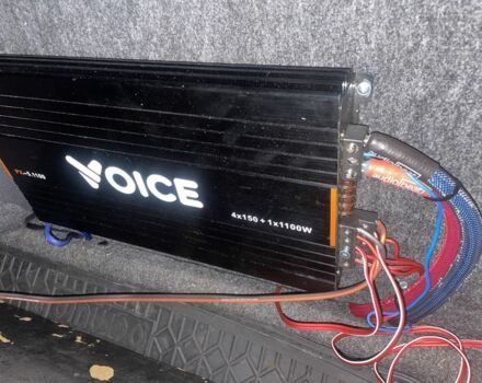 Черный Шкода Октавия, объемом двигателя 2 л и пробегом 275 тыс. км за 4800 $, фото 13 на Automoto.ua