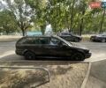 Черный Шкода Октавия, объемом двигателя 1.6 л и пробегом 208 тыс. км за 4600 $, фото 1 на Automoto.ua