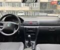 Черный Шкода Октавия, объемом двигателя 1.6 л и пробегом 181 тыс. км за 4700 $, фото 14 на Automoto.ua