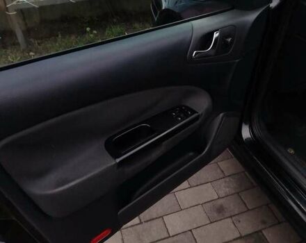 Чорний Шкода Октавія, об'ємом двигуна 1.6 л та пробігом 231 тис. км за 5000 $, фото 22 на Automoto.ua