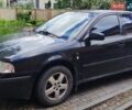 Черный Шкода Октавия, объемом двигателя 1.78 л и пробегом 370 тыс. км за 2900 $, фото 1 на Automoto.ua