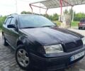 Чорний Шкода Октавія, об'ємом двигуна 1.6 л та пробігом 290 тис. км за 3555 $, фото 1 на Automoto.ua