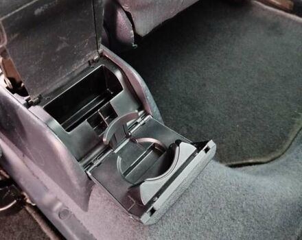 Чорний Шкода Октавія, об'ємом двигуна 1.6 л та пробігом 231 тис. км за 5000 $, фото 28 на Automoto.ua