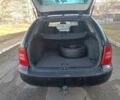 Чорний Шкода Октавія, об'ємом двигуна 2 л та пробігом 217 тис. км за 4500 $, фото 4 на Automoto.ua